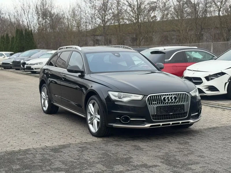 Autoankauf Ablauf Butzbach